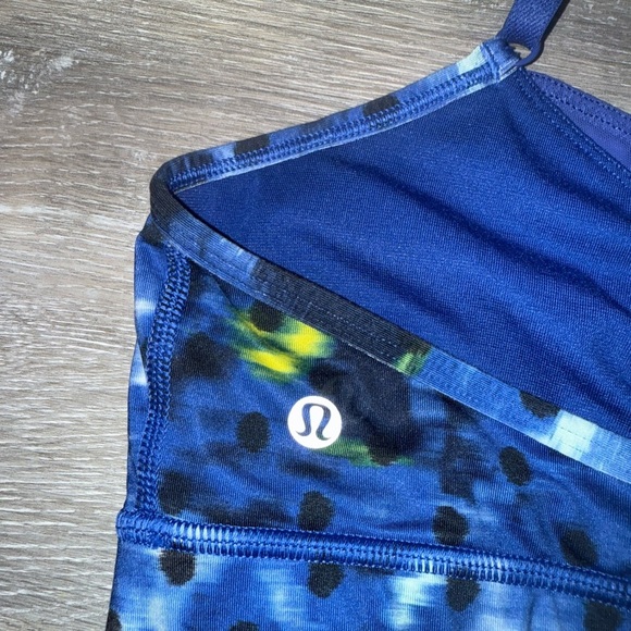 Lululemon Interval Bra size 10 - Picture 8 of 10